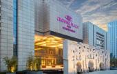 Туры в отель Crowne Plaza HEFEI by IHG