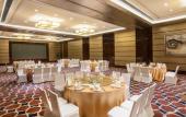 Туры в отель Crowne Plaza HEFEI by IHG