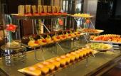 Туры в отель Crowne Plaza HEFEI by IHG