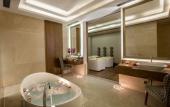 Туры в отель Crowne Plaza HEFEI by IHG