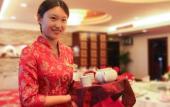 Туры в отель Citic Ningbo lnternational Hotel