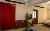 Туры в отель Citic Ningbo lnternational Hotel