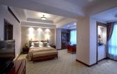 Туры в отель Citic Ningbo lnternational Hotel