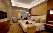 Туры в отель Citic Ningbo lnternational Hotel