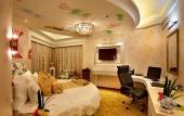 Туры в отель Citic Ningbo lnternational Hotel