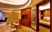 Туры в отель Citic Ningbo lnternational Hotel