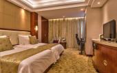 Туры в отель Citic Ningbo lnternational Hotel