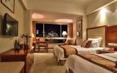 Туры в отель Citic Ningbo lnternational Hotel