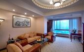 Туры в отель Citic Ningbo lnternational Hotel