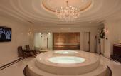 Туры в отель Citic Ningbo lnternational Hotel