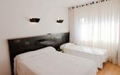 Туры в отель Hostal Athenas