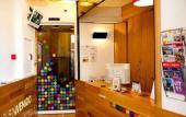 Туры в отель Hostal Athenas