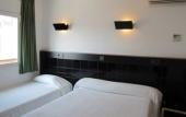 Туры в отель Hostal Athenas