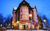 Туры в отель TRIP INN Hotel Schumann