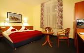 Туры в отель TRIP INN Hotel Schumann