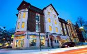 Туры в отель TRIP INN Hotel Schumann