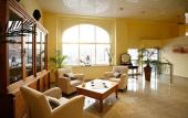 Туры в отель TRIP INN Hotel Schumann