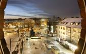 Туры в отель TRIP INN Hotel Schumann