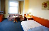 Туры в отель TRIP INN Hotel Schumann