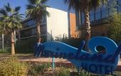 Туры в отель SoBlue Hotel