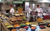 Туры в отель Shangri-La Hotel Hefei