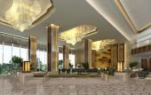 Туры в отель Shangri-La Hotel Hefei