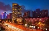 Туры в отель Shangri-La Hotel Hefei