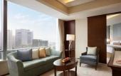 Туры в отель Shangri-La Hotel Hefei
