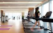 Туры в отель Shangri-La Hotel Hefei