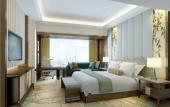 Туры в отель Shangri-La Hotel Hefei