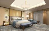 Туры в отель Shangri-La Hotel Hefei
