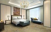Туры в отель Shangri-La Hotel Hefei