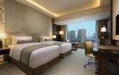Туры в отель Shangri-La Hotel Hefei