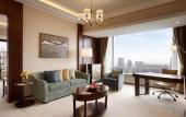 Туры в отель Shangri-La Hotel Hefei