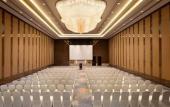 Туры в отель Shangri-La Hotel Hefei