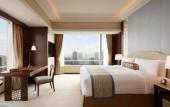 Туры в отель Shangri-La Hotel Hefei