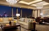 Туры в отель Shangri-La Hotel Hefei