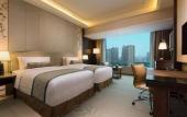 Туры в отель Shangri-La Hotel Hefei
