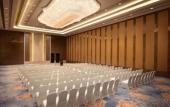 Туры в отель Shangri-La Hotel Hefei