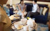 Туры в отель Shangri-La Hotel Hefei