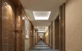 Туры в отель Shangri-La Hotel Hefei
