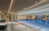 Туры в отель Shangri-La Hotel Hefei
