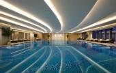 Туры в отель Shangri-La Hotel Hefei