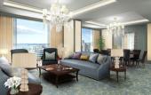 Туры в отель Shangri-La Hotel Hefei