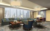 Туры в отель Shangri-La Hotel Hefei