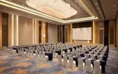 Туры в отель Shangri-La Hotel Hefei