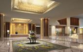 Туры в отель Shangri-La Hotel Hefei