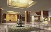 Туры в отель Shangri-La Hotel Hefei