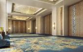 Туры в отель Shangri-La Hotel Hefei