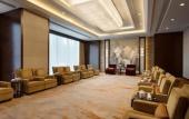 Туры в отель Shangri-La Hotel Hefei